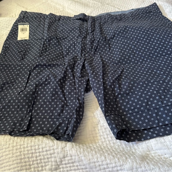 Men’s Polo Ralph Lauren cotton shorts. 42” waist. New with tags. See photos. - Picture 1 of 5